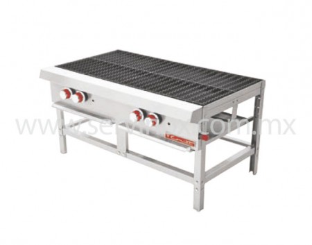 ESTUFON  LINEA MASTER(EC-2T MASTER)